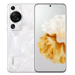 Huawei P60 Pro белый
